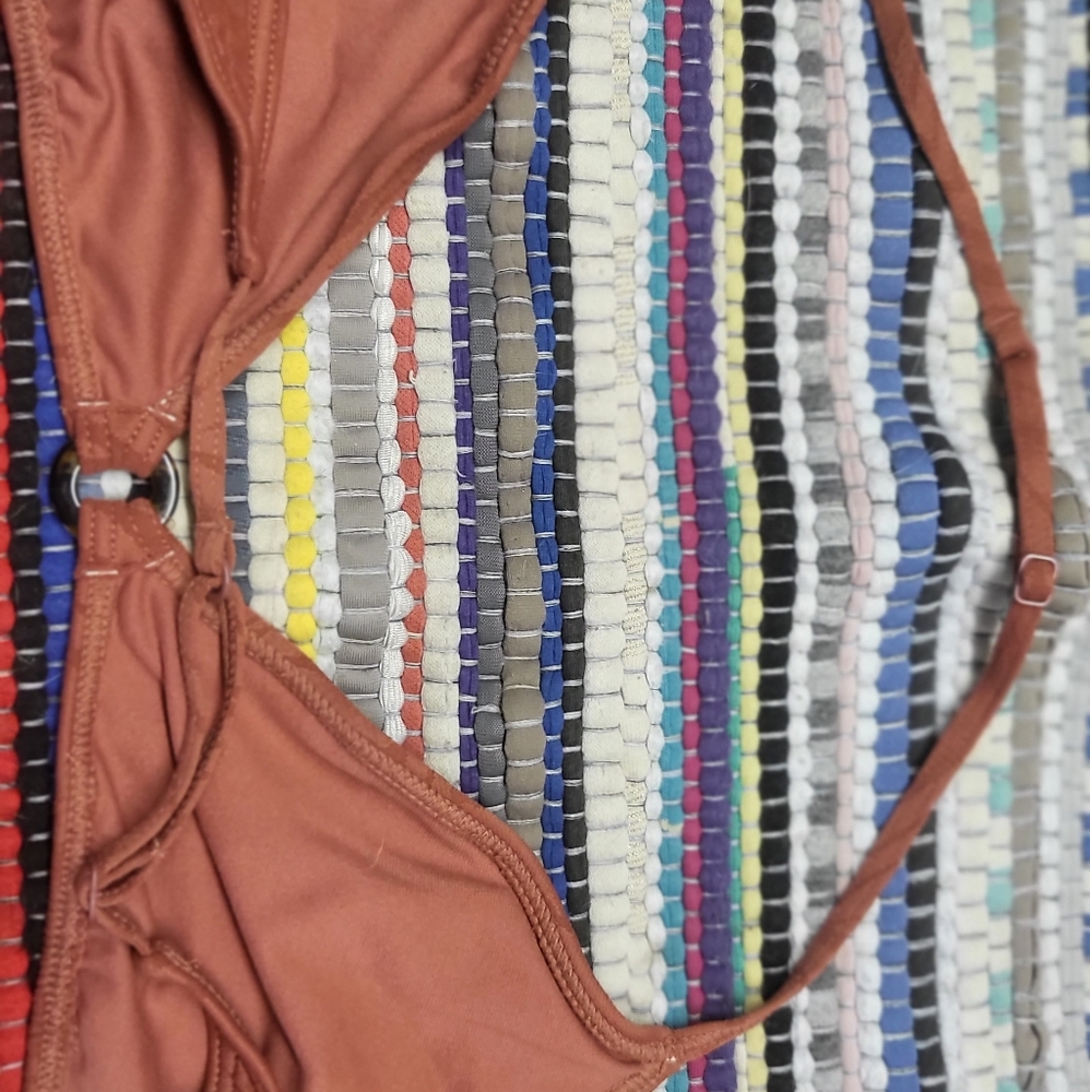 Roxy bikini
